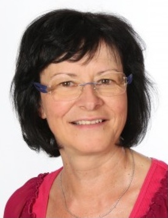 Heike Wagner
