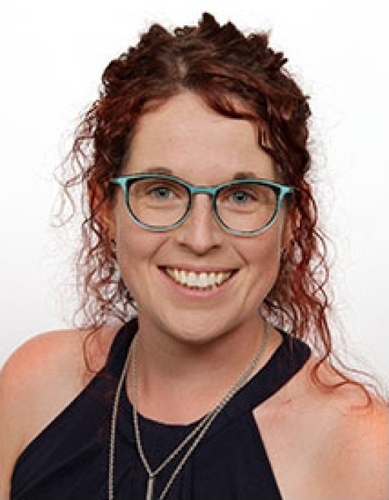 Melanie Wassmann